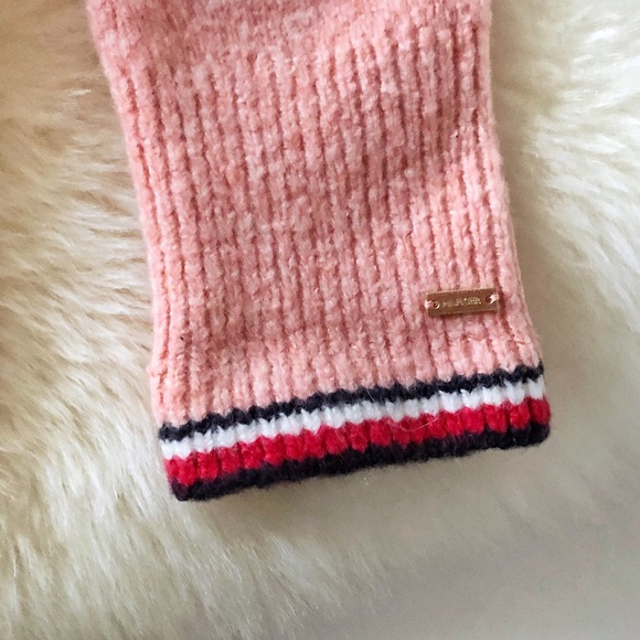 Tommy Hilfiger Sweater Tunic - Picture 3 of 6